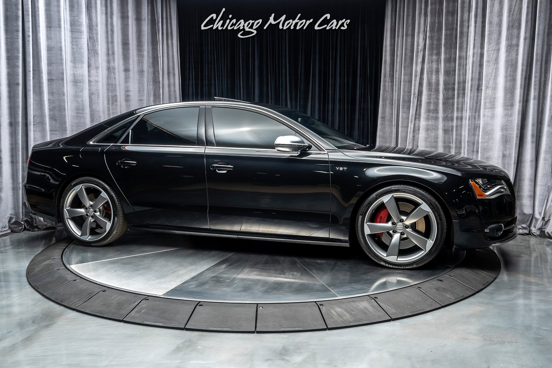 Used-2013-Audi-S8-40T-quattro-Sedan-MSRP-126K-UPGRADES