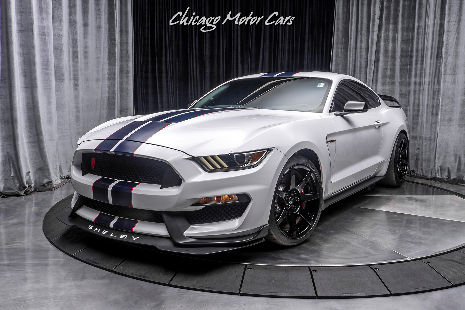Used-2019-Ford-Mustang-Mustang-Shelby-GT350R-920A-EQUIP-GROUP-ELECTRONICS-PKG-ONLY-600-MILES