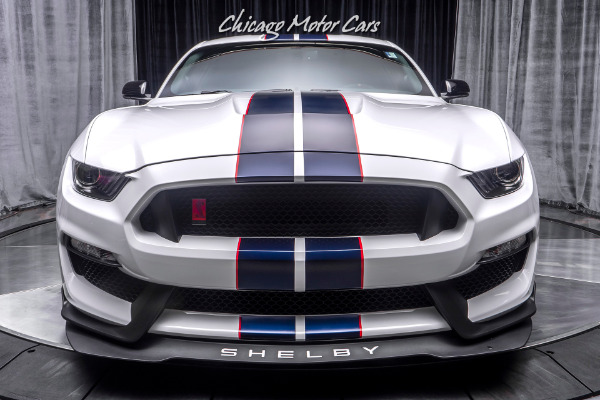 Used-2019-Ford-Mustang-Mustang-Shelby-GT350R-920A-EQUIP-GROUP-ELECTRONICS-PKG-ONLY-600-MILES