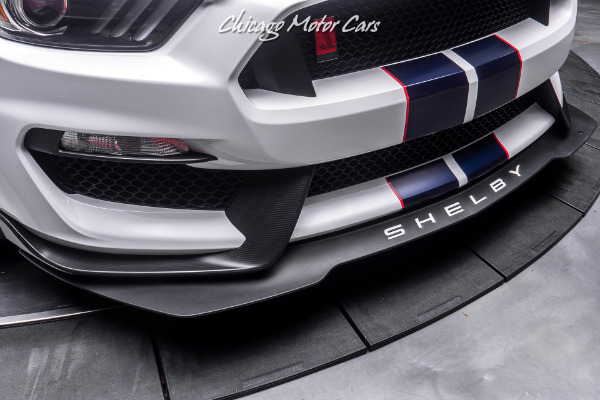 Used-2019-Ford-Mustang-Mustang-Shelby-GT350R-920A-EQUIP-GROUP-ELECTRONICS-PKG-ONLY-600-MILES