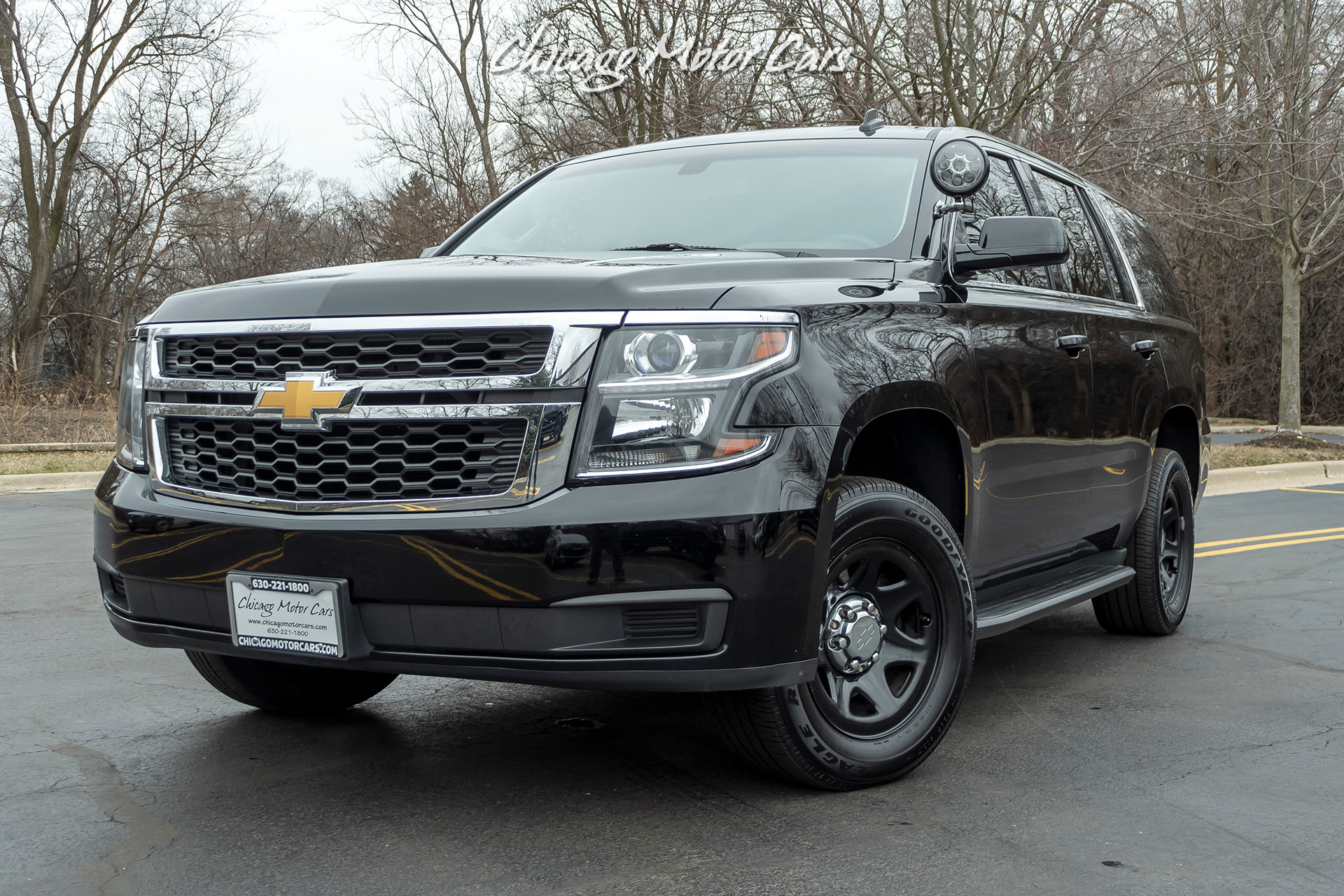 Used-2015-Chevrolet-Tahoe-PPV-EXTREMELY-CLEAN-WELL-MAINTAINED