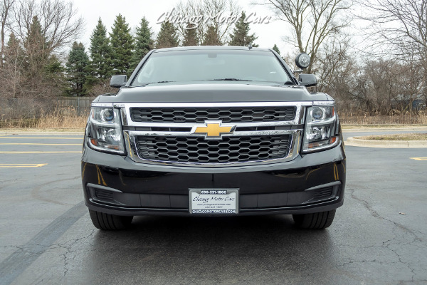 Used 2015 Chevrolet Tahoe PPV EXTREMELY CLEAN! WELL MAINTAINED! for sale Sold at Chicago Motor Cars in West Chicago IL 60185 3
