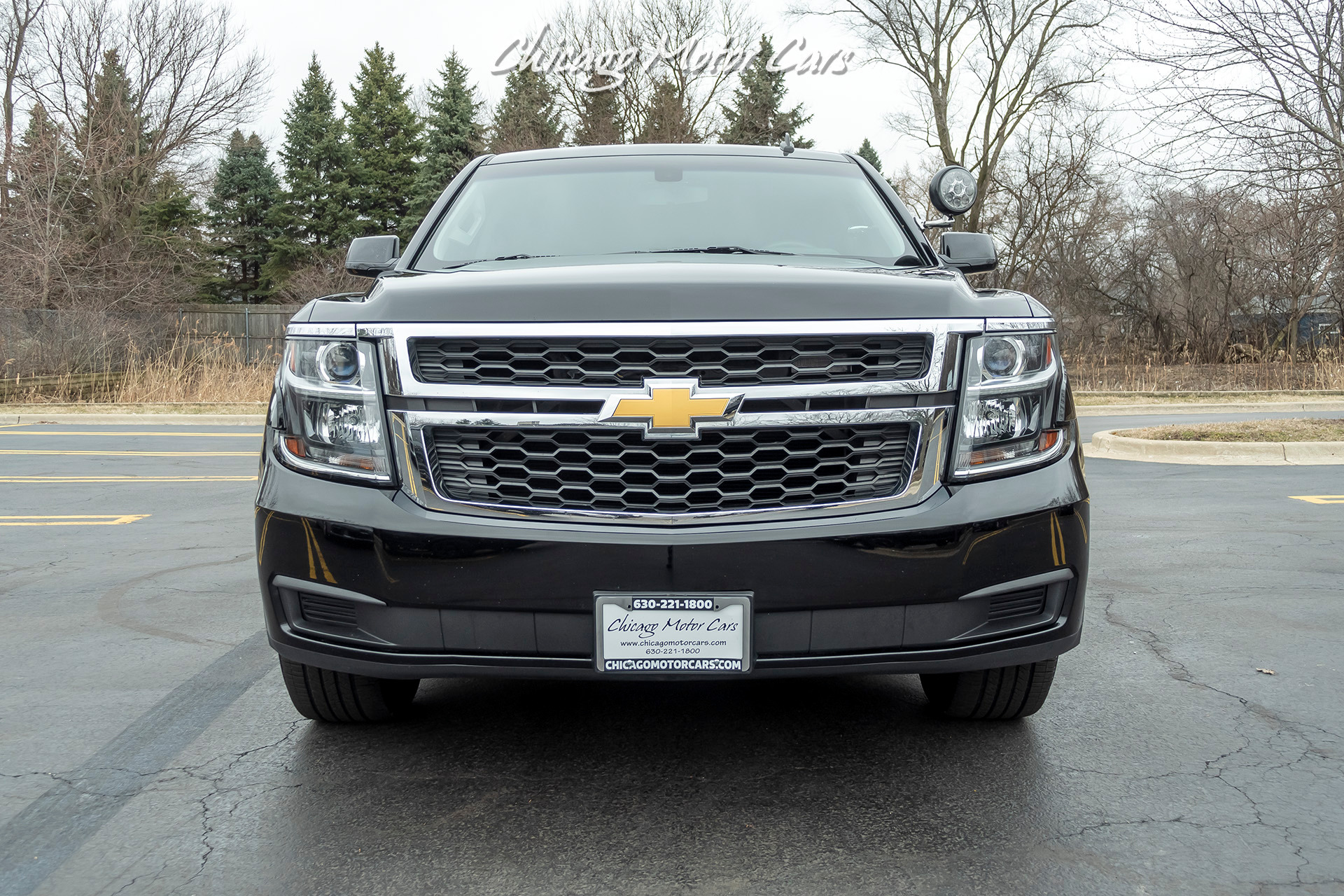 Used-2015-Chevrolet-Tahoe-PPV-EXTREMELY-CLEAN-WELL-MAINTAINED