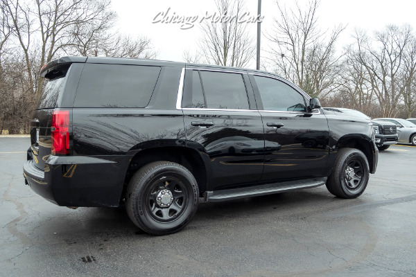 Used 2015 Chevrolet Tahoe PPV EXTREMELY CLEAN! WELL MAINTAINED! for sale Sold at Chicago Motor Cars in West Chicago IL 60185 5