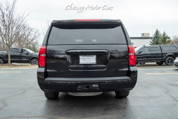 Used 2015 Chevrolet Tahoe PPV EXTREMELY CLEAN! WELL MAINTAINED! for sale Sold at Chicago Motor Cars in West Chicago IL 60185 6