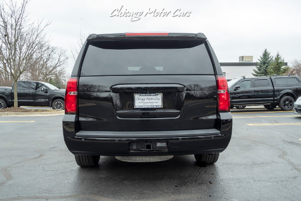 Used-2015-Chevrolet-Tahoe-PPV-EXTREMELY-CLEAN-WELL-MAINTAINED