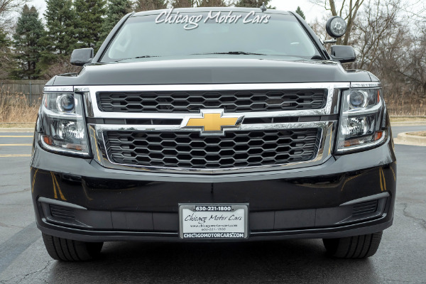 Used-2015-Chevrolet-Tahoe-PPV-EXTREMELY-CLEAN-WELL-MAINTAINED