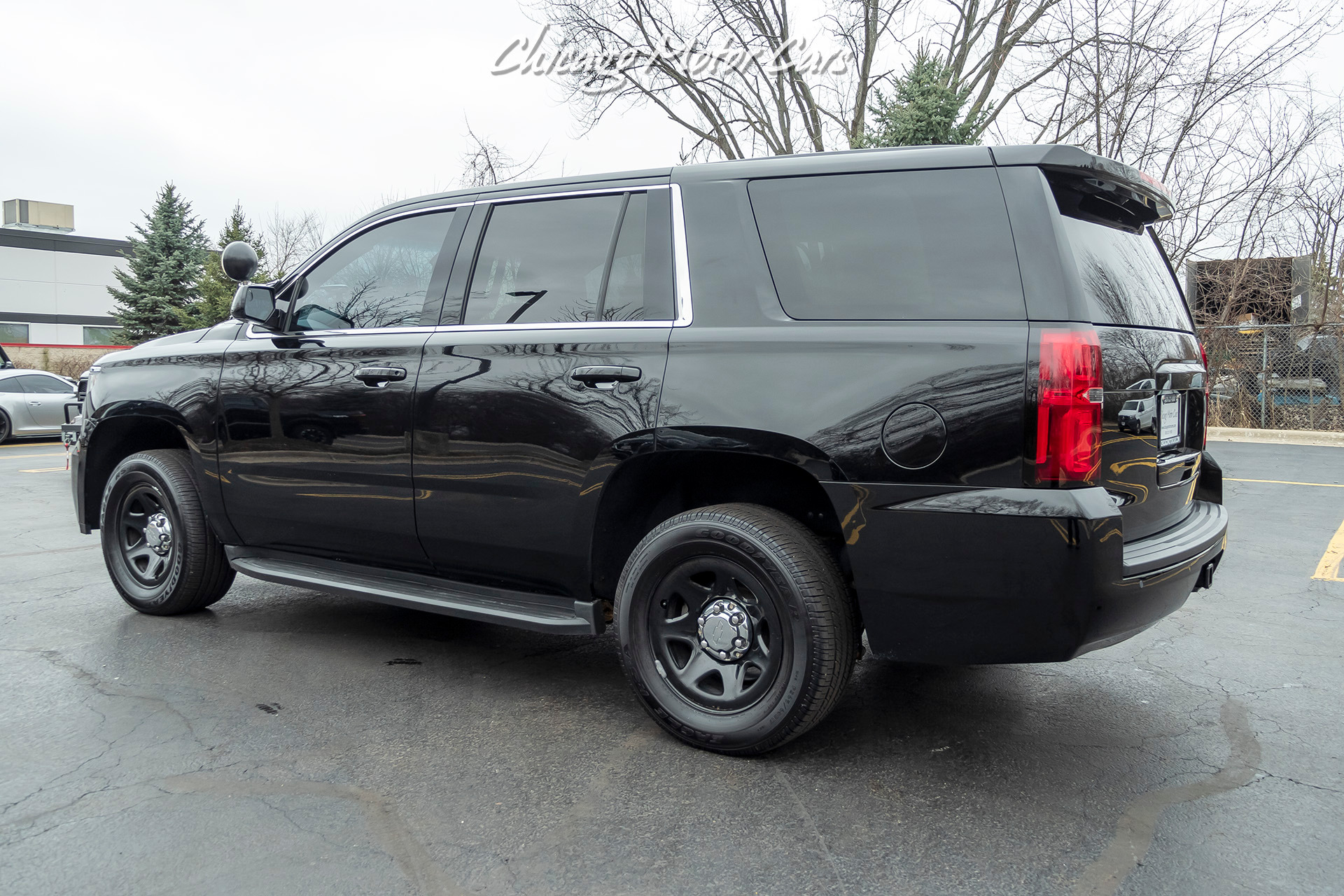 Used-2015-Chevrolet-Tahoe-PPV-EXTREMELY-CLEAN-WELL-MAINTAINED