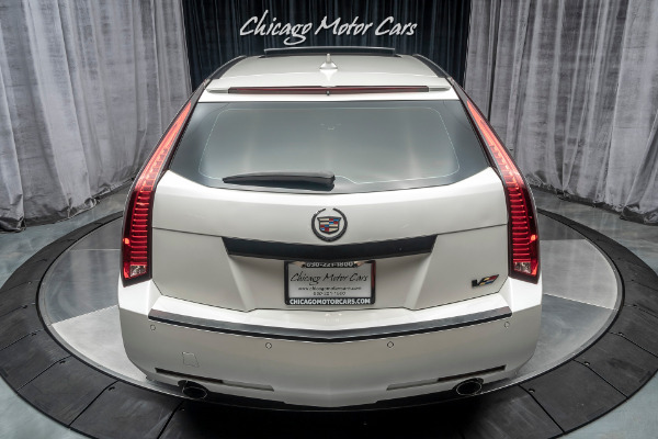 Used-2014-Cadillac-CTS-V-427ci-Supercharged-Wagon---860-RWHP