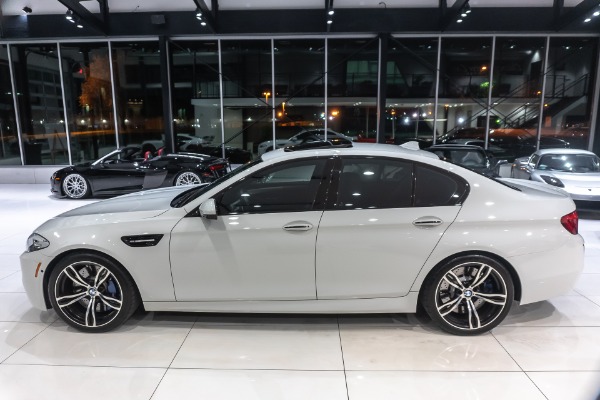 Used-2013-BMW-M5-Sedan-MSRP-100K-EXECUTIVE-PACKAGE