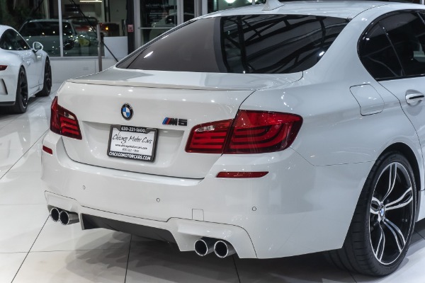 Used-2013-BMW-M5-Sedan-MSRP-100K-EXECUTIVE-PACKAGE