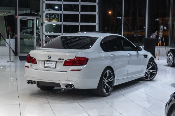 Used-2013-BMW-M5-Sedan-MSRP-100K-EXECUTIVE-PACKAGE