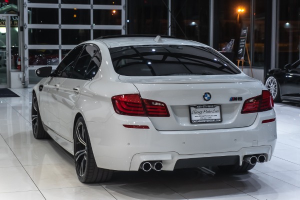 Used-2013-BMW-M5-Sedan-MSRP-100K-EXECUTIVE-PACKAGE