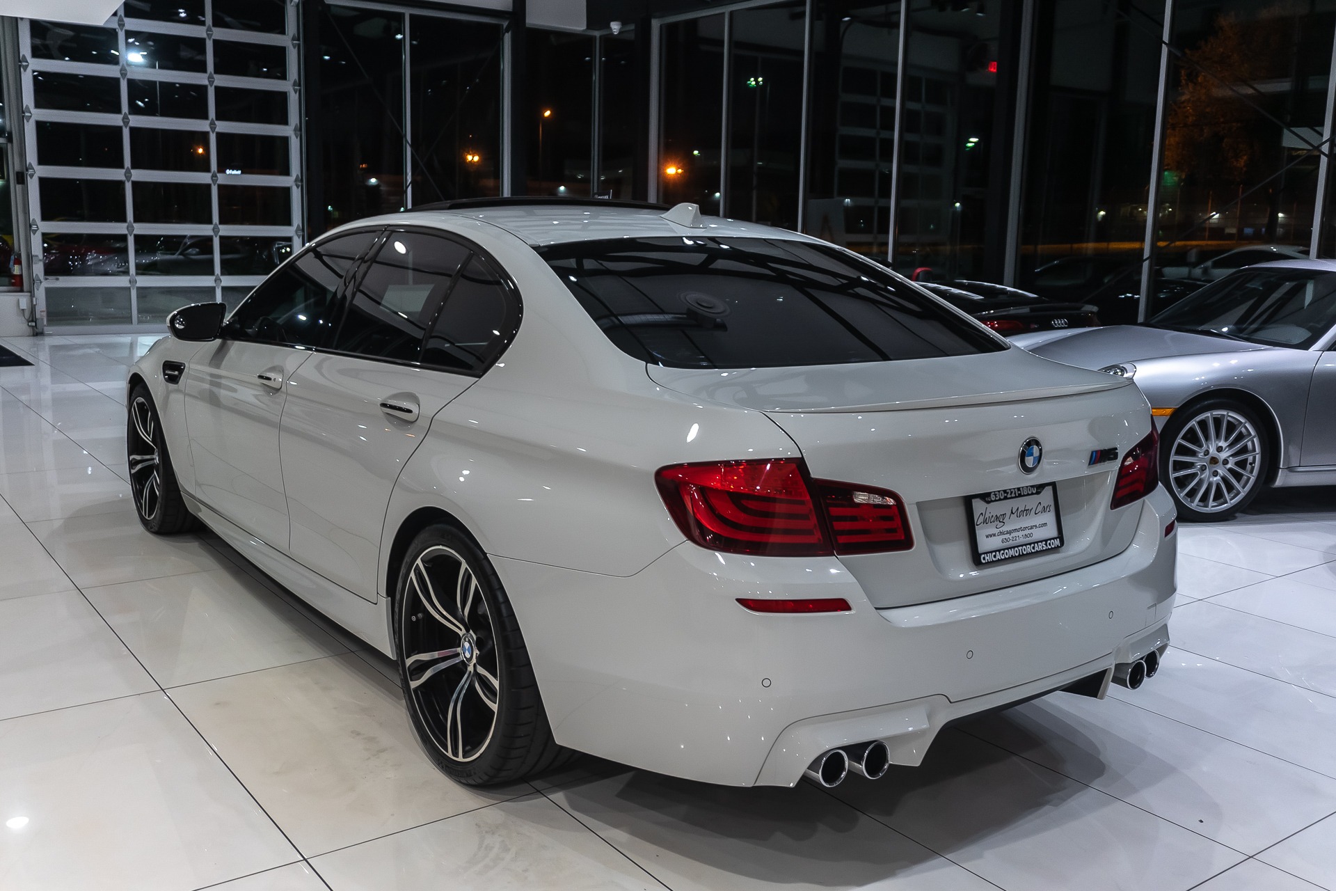 Used-2013-BMW-M5-Sedan-MSRP-100K-EXECUTIVE-PACKAGE