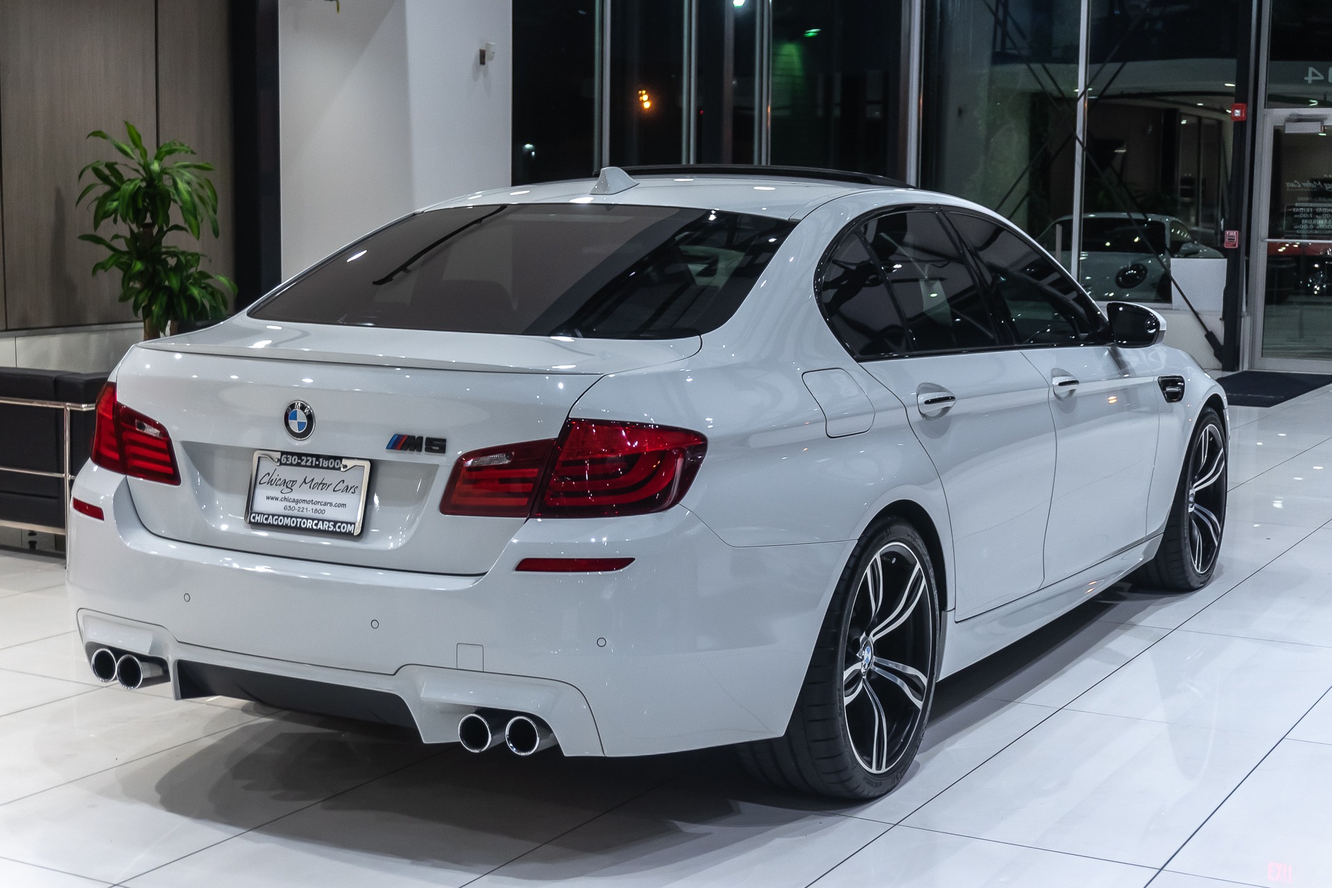 Used-2013-BMW-M5-Sedan-MSRP-100K-EXECUTIVE-PACKAGE