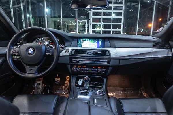 Used-2013-BMW-M5-Sedan-MSRP-100K-EXECUTIVE-PACKAGE