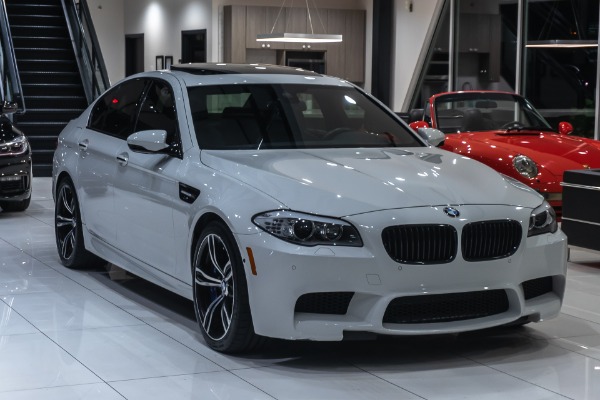 Used-2013-BMW-M5-Sedan-MSRP-100K-EXECUTIVE-PACKAGE