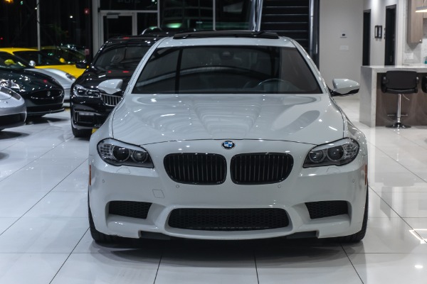 Used-2013-BMW-M5-Sedan-MSRP-100K-EXECUTIVE-PACKAGE