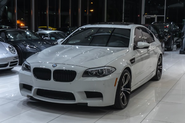 Used-2013-BMW-M5-Sedan-MSRP-100K-EXECUTIVE-PACKAGE