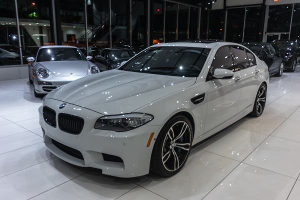 Used-2013-BMW-M5-Sedan-MSRP-100K-EXECUTIVE-PACKAGE