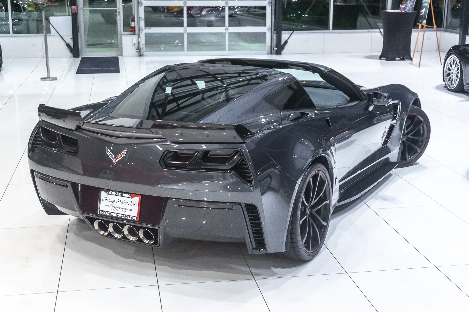 Used-2017-Chevrolet-Corvette-Grand-Sport-2LT-Coupe-MSRP-74K-7-SPEED-MANUAL