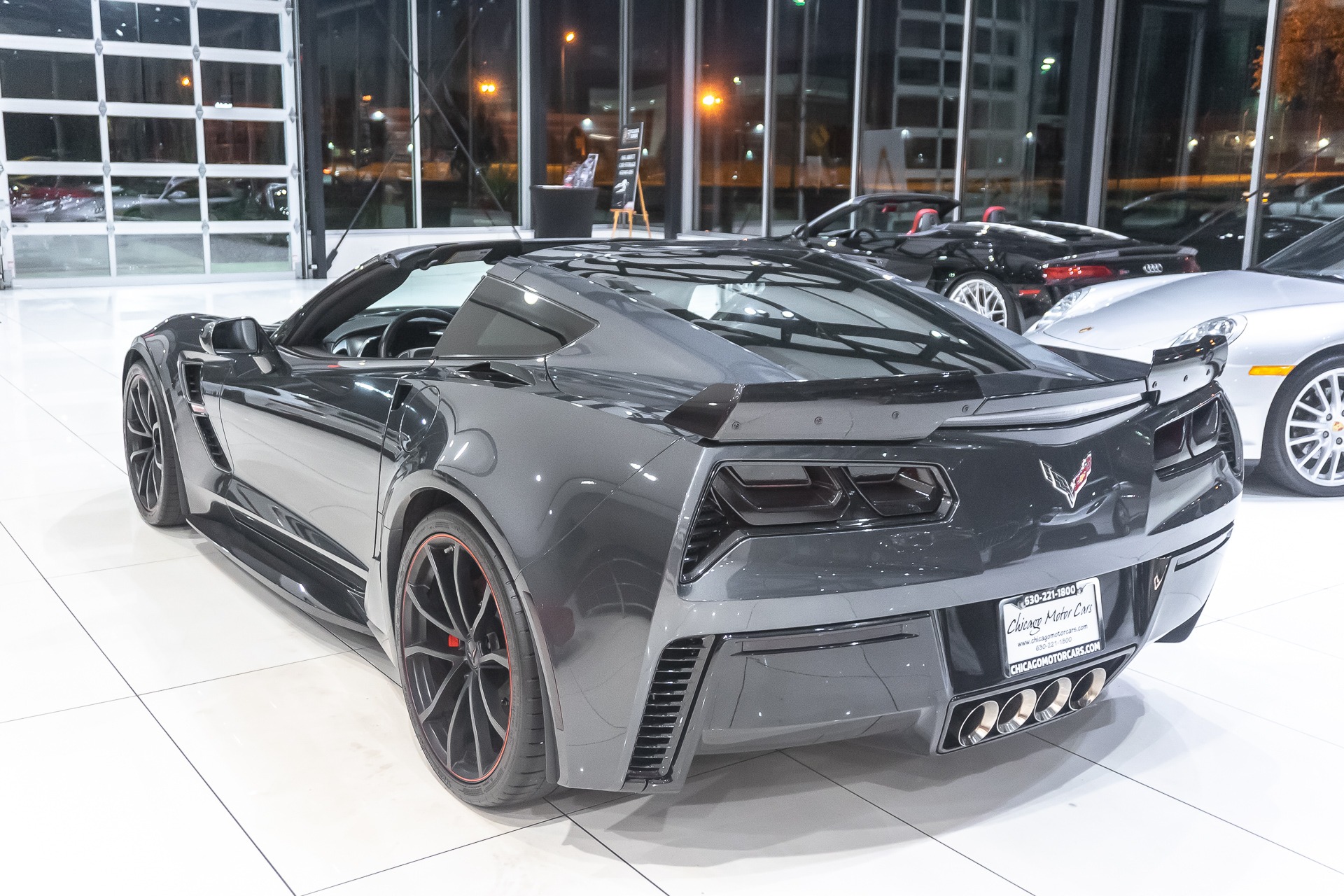 Used-2017-Chevrolet-Corvette-Grand-Sport-2LT-Coupe-MSRP-74K-7-SPEED-MANUAL