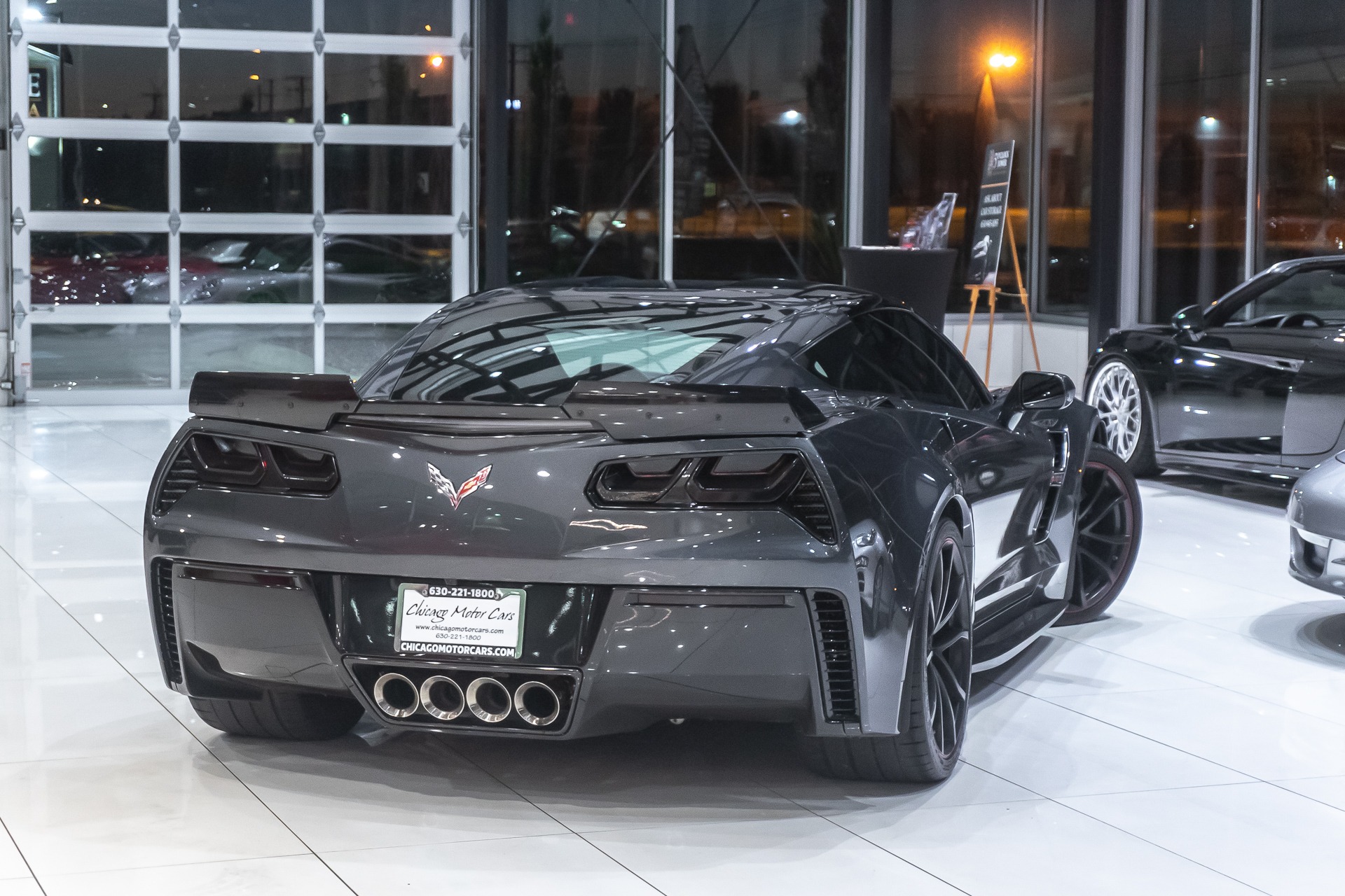 Used-2017-Chevrolet-Corvette-Grand-Sport-2LT-Coupe-MSRP-74K-7-SPEED-MANUAL