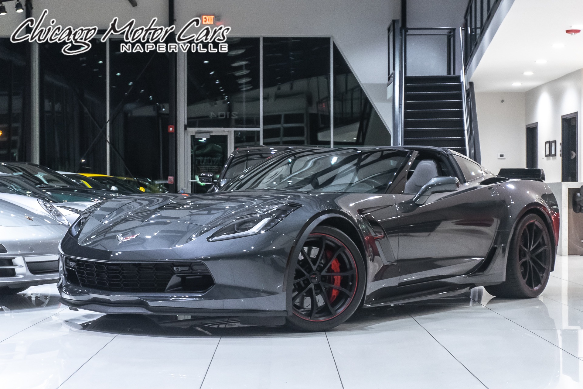 Used-2017-Chevrolet-Corvette-Grand-Sport-2LT-Coupe-MSRP-74K-7-SPEED-MANUAL