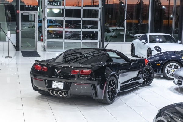 Used-2017-Chevrolet-Corvette-Grand-Sport-wPerformance-Upgrades