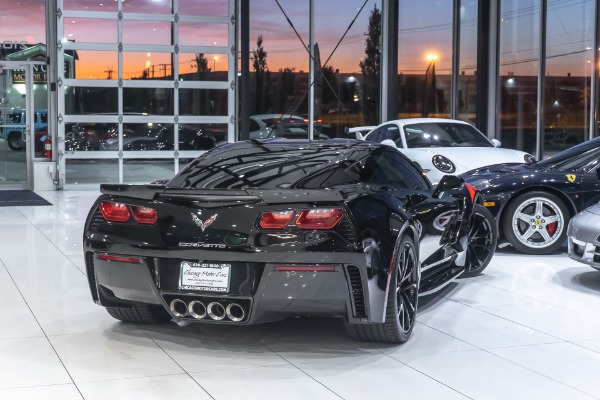 Used-2017-Chevrolet-Corvette-Grand-Sport-wPerformance-Upgrades