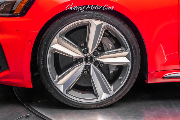 Used-2019-Audi-RS5-Sportback-29T-quattro-MSRP-97K-DYNAMIC-PLUS-PACKAGE