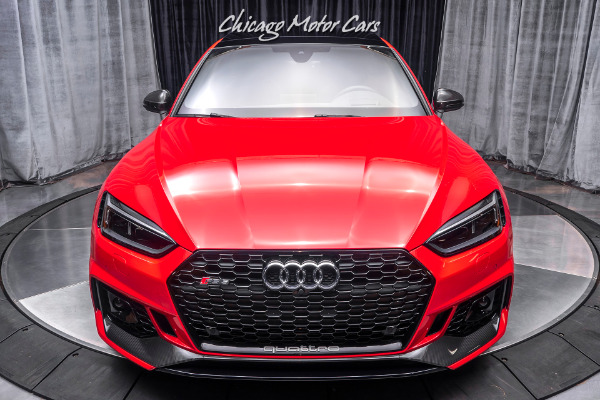 Used-2019-Audi-RS5-Sportback-29T-quattro-MSRP-97K-DYNAMIC-PLUS-PACKAGE