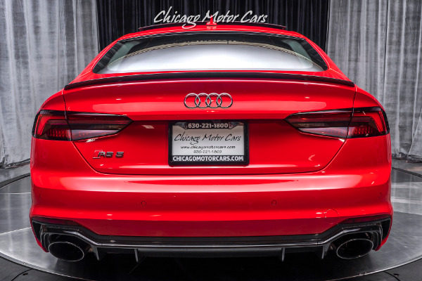 Used-2019-Audi-RS5-Sportback-29T-quattro-MSRP-97K-DYNAMIC-PLUS-PACKAGE