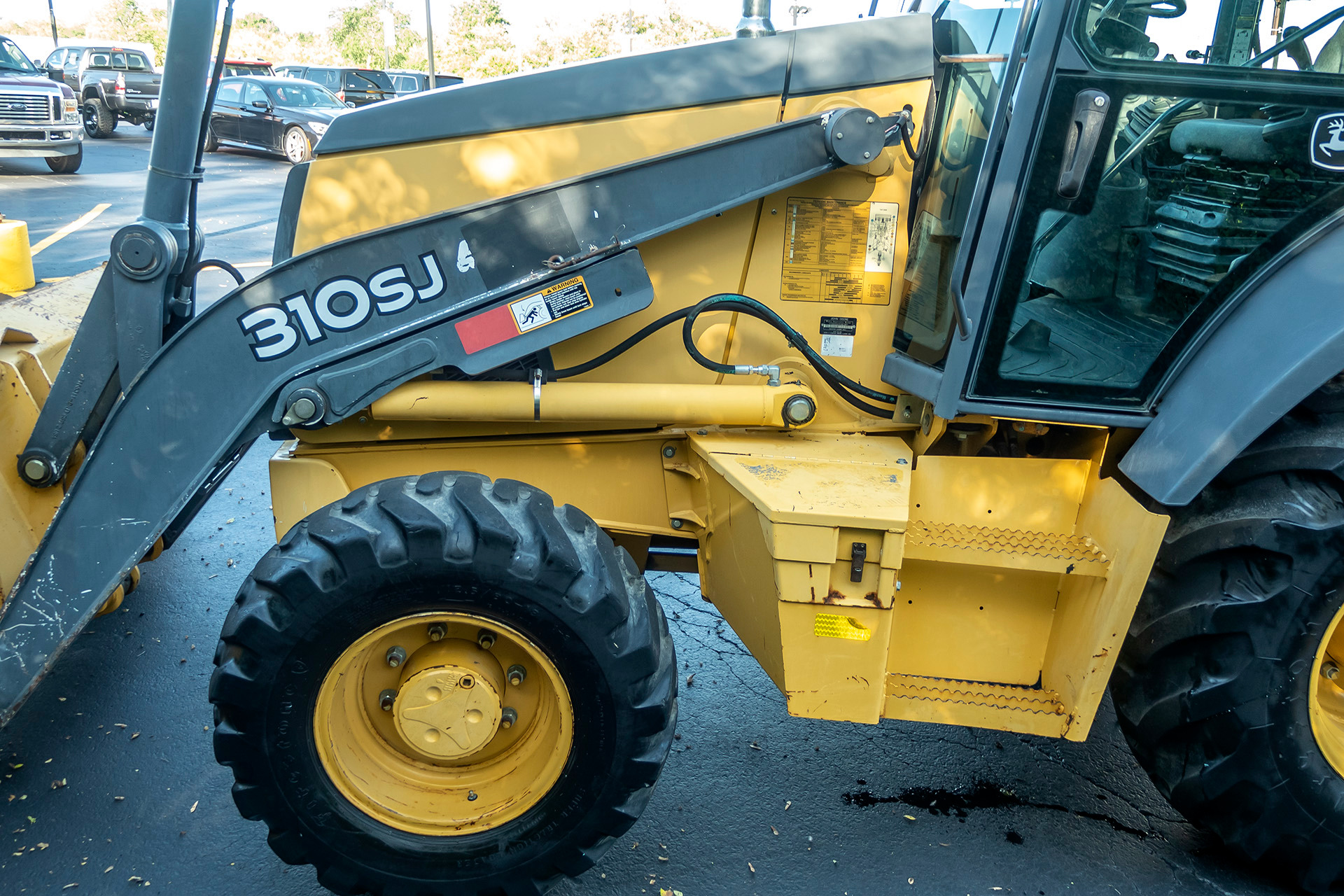 Used-2010-John-Deere-310-SJ-Backhoe-Loader