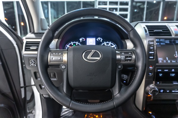 Used-2016-Lexus-GX460-AWD-SUV-COMFORT---NAVIGATION-PACKAGES