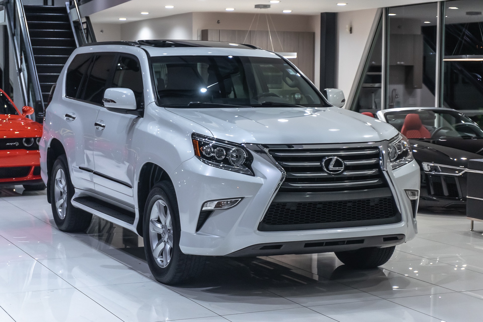 Used-2016-Lexus-GX460-AWD-SUV-COMFORT---NAVIGATION-PACKAGES