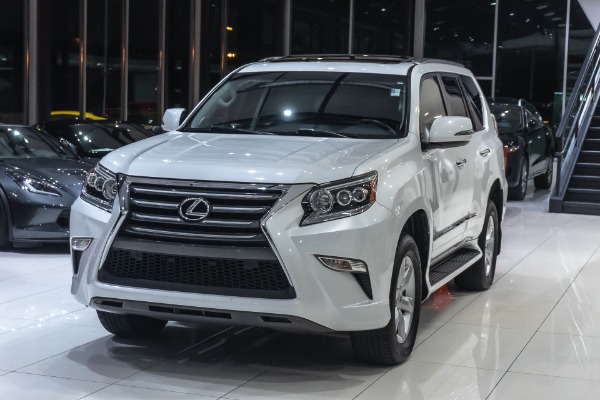 Used-2016-Lexus-GX460-AWD-SUV-COMFORT---NAVIGATION-PACKAGES