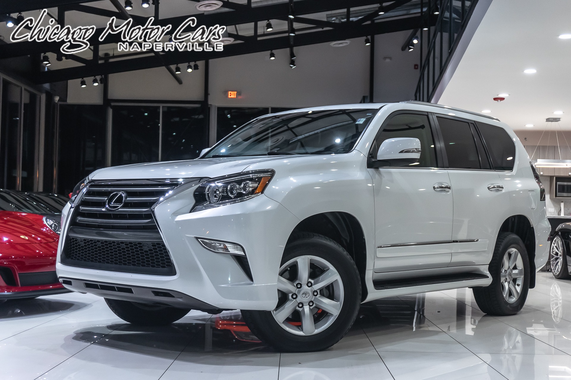 Used-2016-Lexus-GX460-AWD-SUV-COMFORT---NAVIGATION-PACKAGES