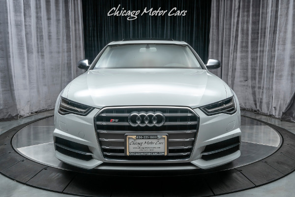 Used-2016-Audi-S6-40T-quattro-Premium-Plus-Sedan-MSRP-80K-SPORT-PACKAGE