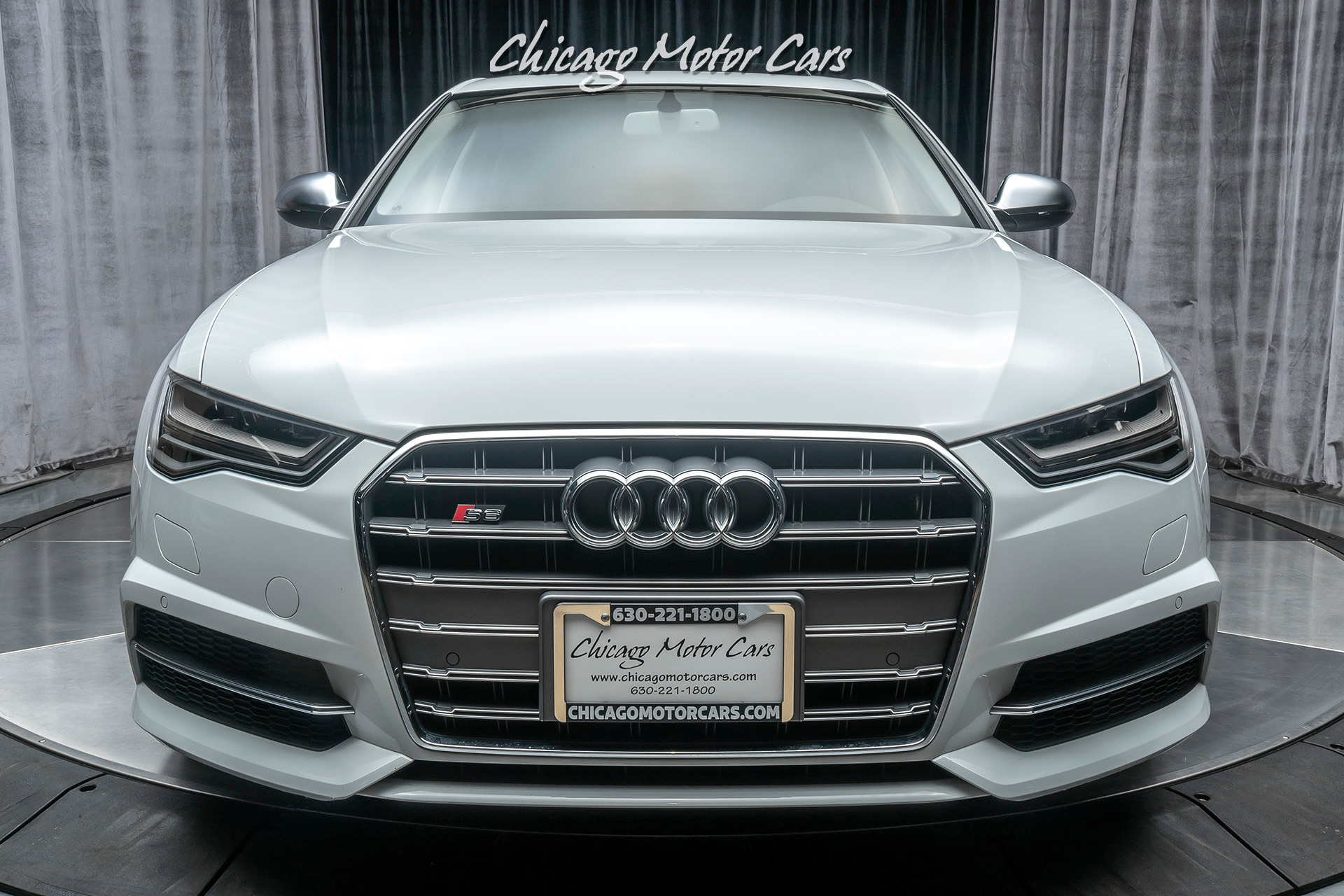 Used-2016-Audi-S6-40T-quattro-Premium-Plus-Sedan-MSRP-80K-SPORT-PACKAGE