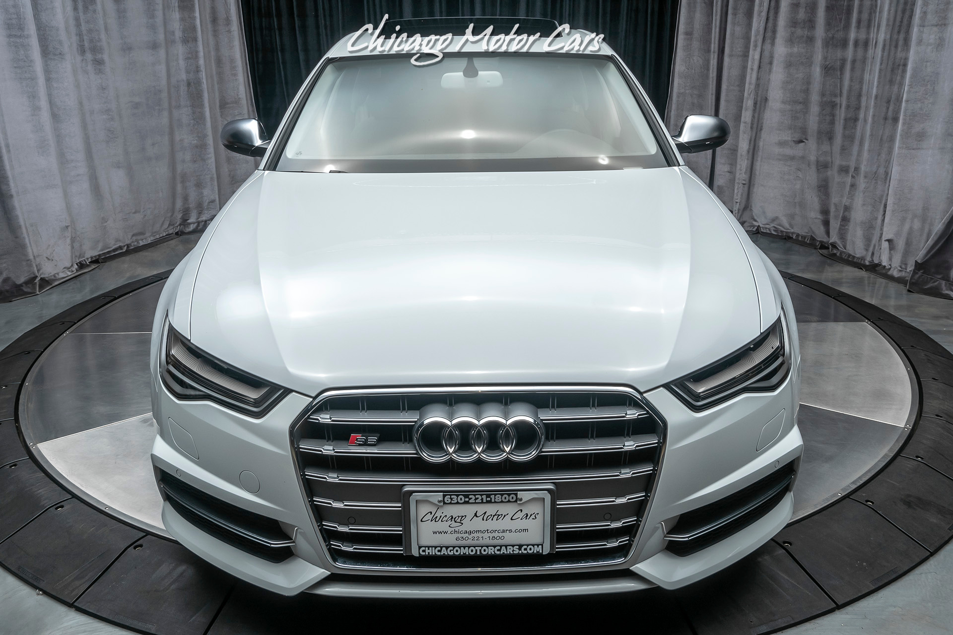 Used-2016-Audi-S6-40T-quattro-Premium-Plus-Sedan-MSRP-80K-SPORT-PACKAGE