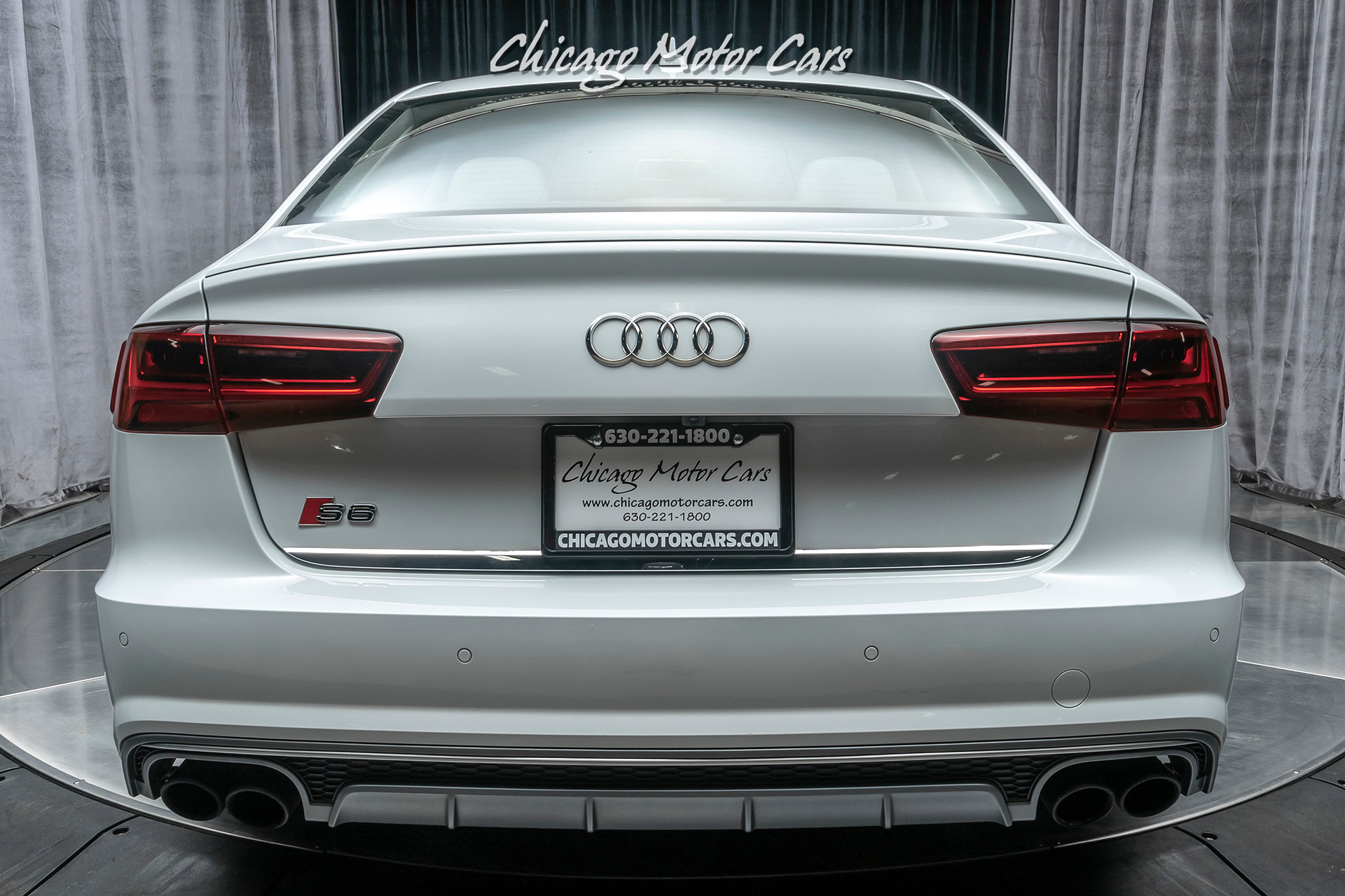 Used-2016-Audi-S6-40T-quattro-Premium-Plus-Sedan-MSRP-80K-SPORT-PACKAGE