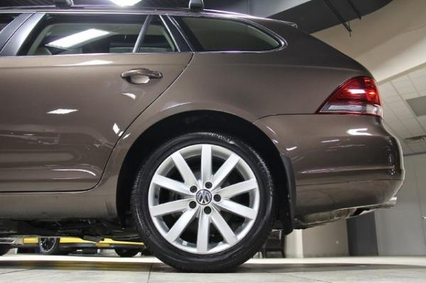 New 2012 Volkswagen Jetta TDI for sale Sold at Chicago Motor Cars in West Chicago IL 60185 6