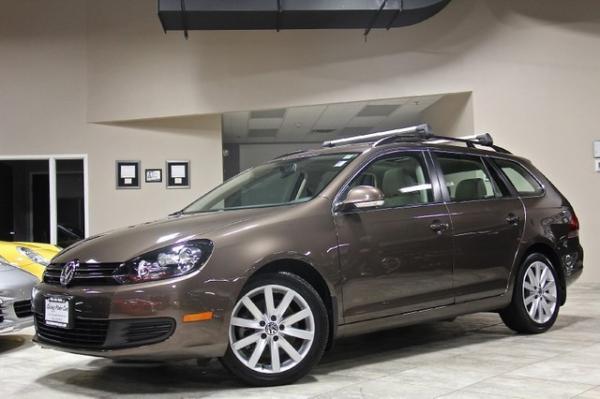 New 2012 Volkswagen Jetta TDI for sale Sold at Chicago Motor Cars in West Chicago IL 60185 1