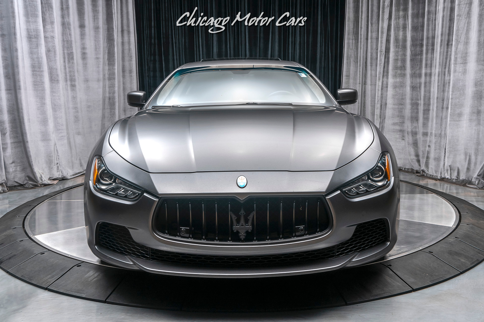 Used-2015-Maserati-Ghibli-S-Q4-Sedan-LUXURY-AND-SPORT-PACKAGES