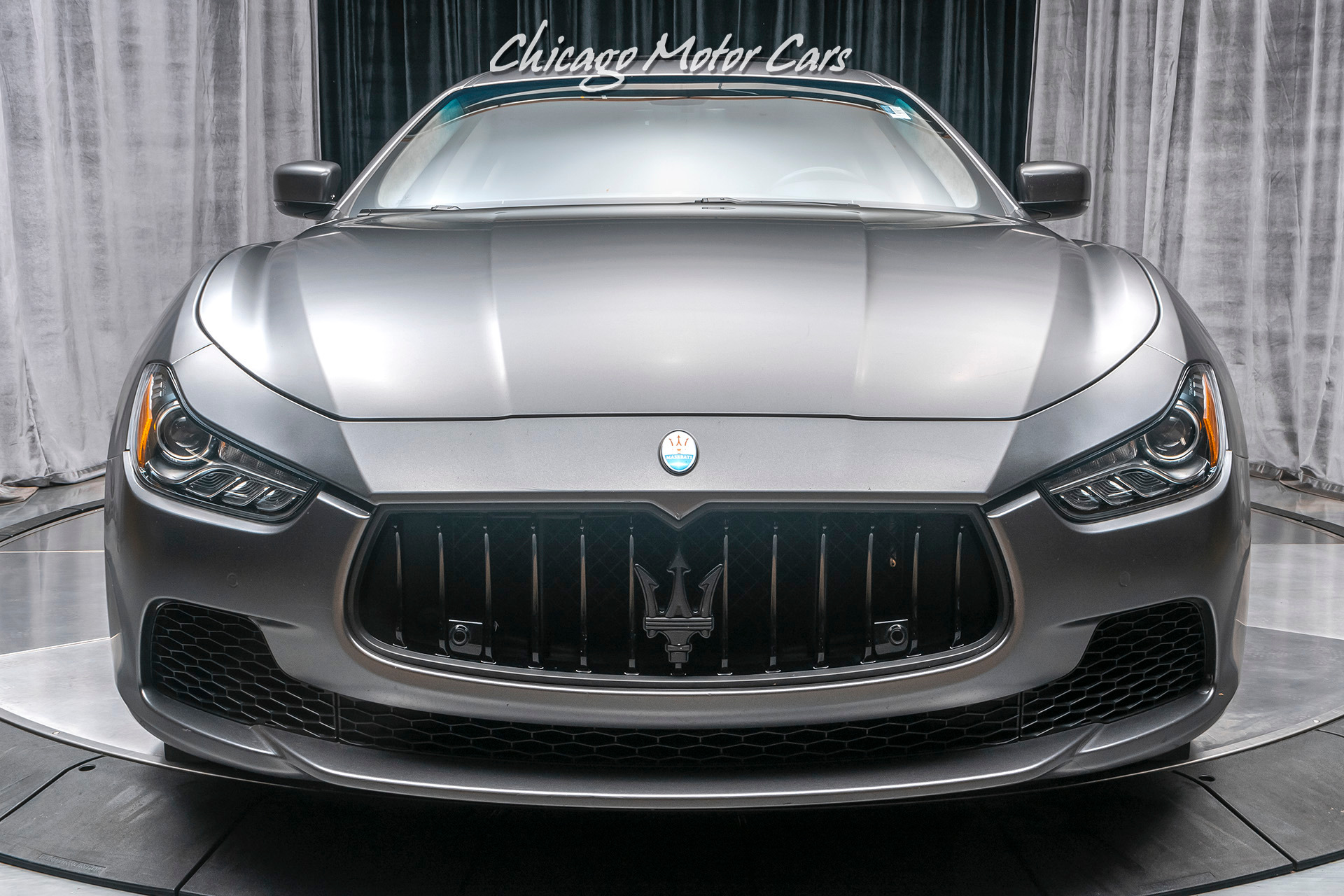 Used-2015-Maserati-Ghibli-S-Q4-Sedan-LUXURY-AND-SPORT-PACKAGES