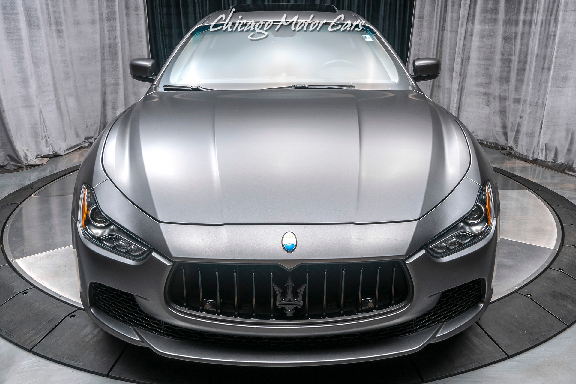 Used-2015-Maserati-Ghibli-S-Q4-Sedan-LUXURY-AND-SPORT-PACKAGES