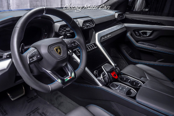 Used-2019-Lamborghini-Urus-AWD-SUV-MSRP-243K-LOADED-WITH-FACTORY-OPTIONS