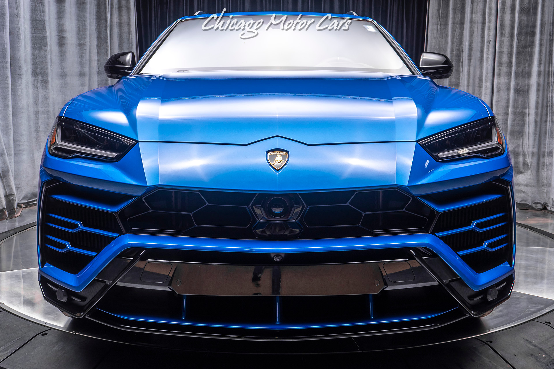 Used-2019-Lamborghini-Urus-AWD-SUV-MSRP-243K-LOADED-WITH-FACTORY-OPTIONS