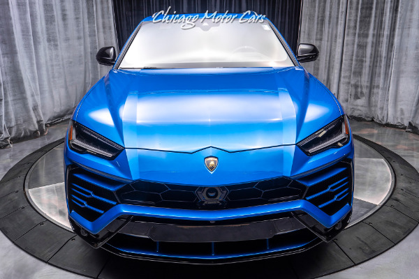 Used-2019-Lamborghini-Urus-AWD-SUV-MSRP-243K-LOADED-WITH-FACTORY-OPTIONS